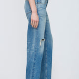 FRANKFORD STRAIGHT-LOW