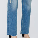 FRANKFORD STRAIGHT-LOW