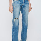 FRANKFORD STRAIGHT-LOW