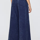 KINSTON CORDUROY WIDE PANTS