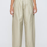 FLUSHING MOLESKIN CHINO PT