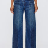 TIOGA BELT DESIGN STRAIGHT