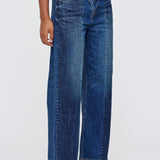 TIOGA BELT DESIGN STRAIGHT