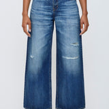 WINDSONG SUPER WIDE PANTS