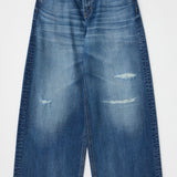 WINDSONG SUPER WIDE PANTS