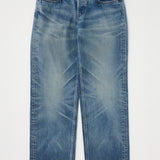 MAYTOWN STRAIGHT-LOW