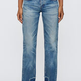 MAYTOWN STRAIGHT-LOW