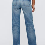 MAYTOWN STRAIGHT-LOW