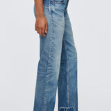 MAYTOWN STRAIGHT-LOW