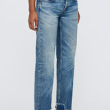 MAYTOWN STRAIGHT-LOW