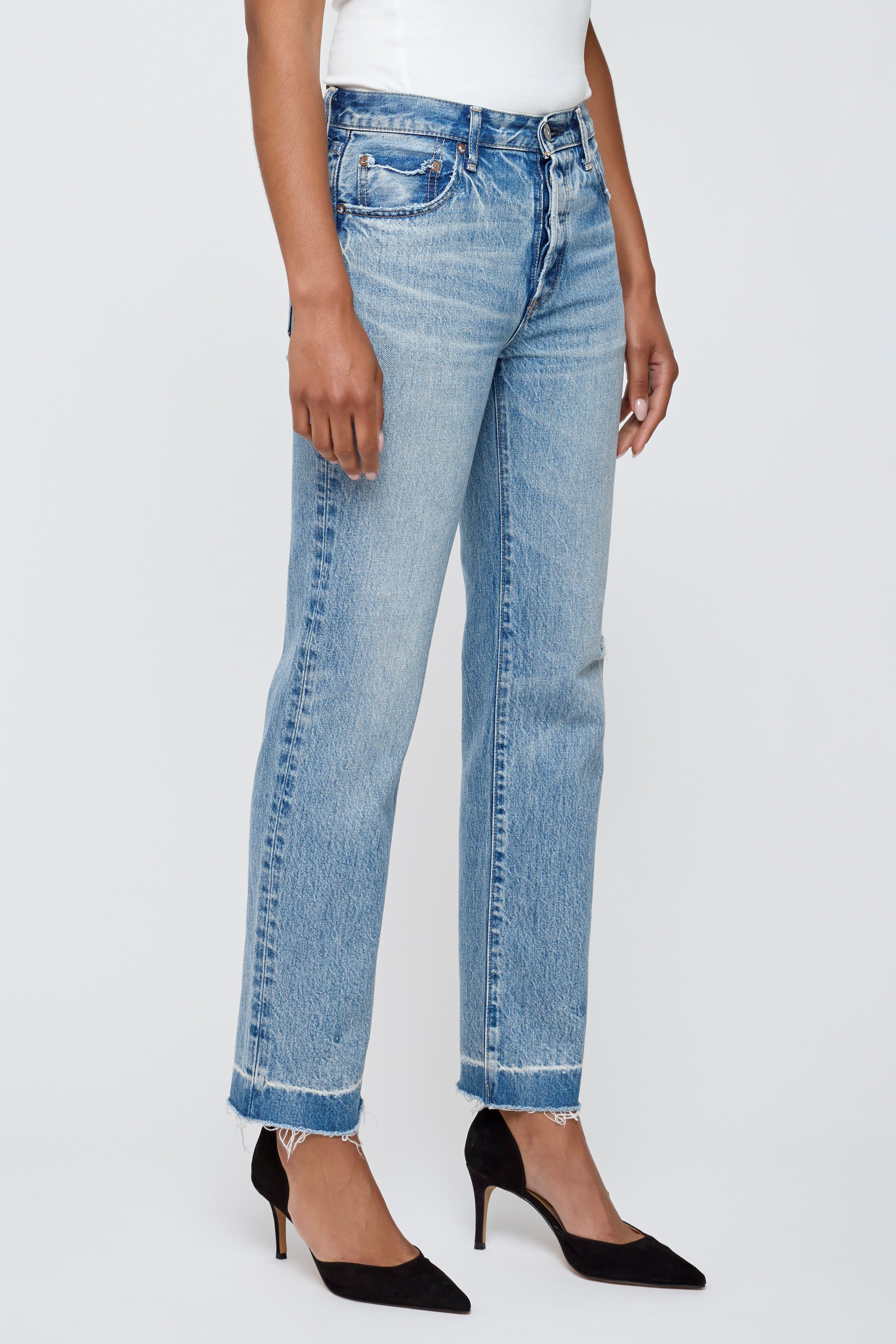 Straight - Princeton – MOUSSY Straight - Princeton – MOUSSY