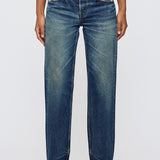 WARRINGTON STRAIGHT-LOW