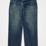 WARRINGTON STRAIGHT-LOW