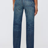 WARRINGTON STRAIGHT-LOW