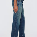 WARRINGTON STRAIGHT-LOW