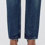 WARRINGTON STRAIGHT-LOW