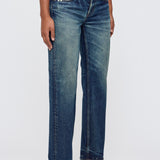 WARRINGTON STRAIGHT-LOW