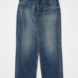 ATMORE WIDE STRAIGHT