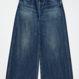 MCDAVID STRAIGHT BAGGY