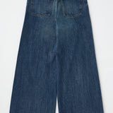 MCDAVID STRAIGHT BAGGY