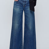 MCDAVID STRAIGHT BAGGY