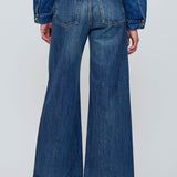 MCDAVID STRAIGHT BAGGY