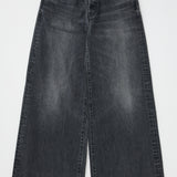 BOWDEN STRAIGHT BAGGY