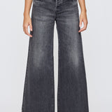 BOWDEN STRAIGHT BAGGY