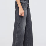 BOWDEN STRAIGHT BAGGY