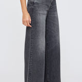 BOWDEN STRAIGHT BAGGY