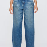 LIONSPAW NO BELT PANTS