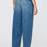 LIONSPAW NO BELT PANTS