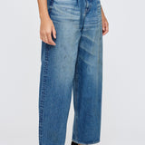 LIONSPAW NO BELT PANTS