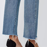 CLARKSVILLE STRAIGHT