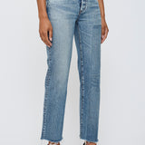 CLARKSVILLE STRAIGHT