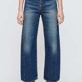 HARLEM SIDE LINE COCOON