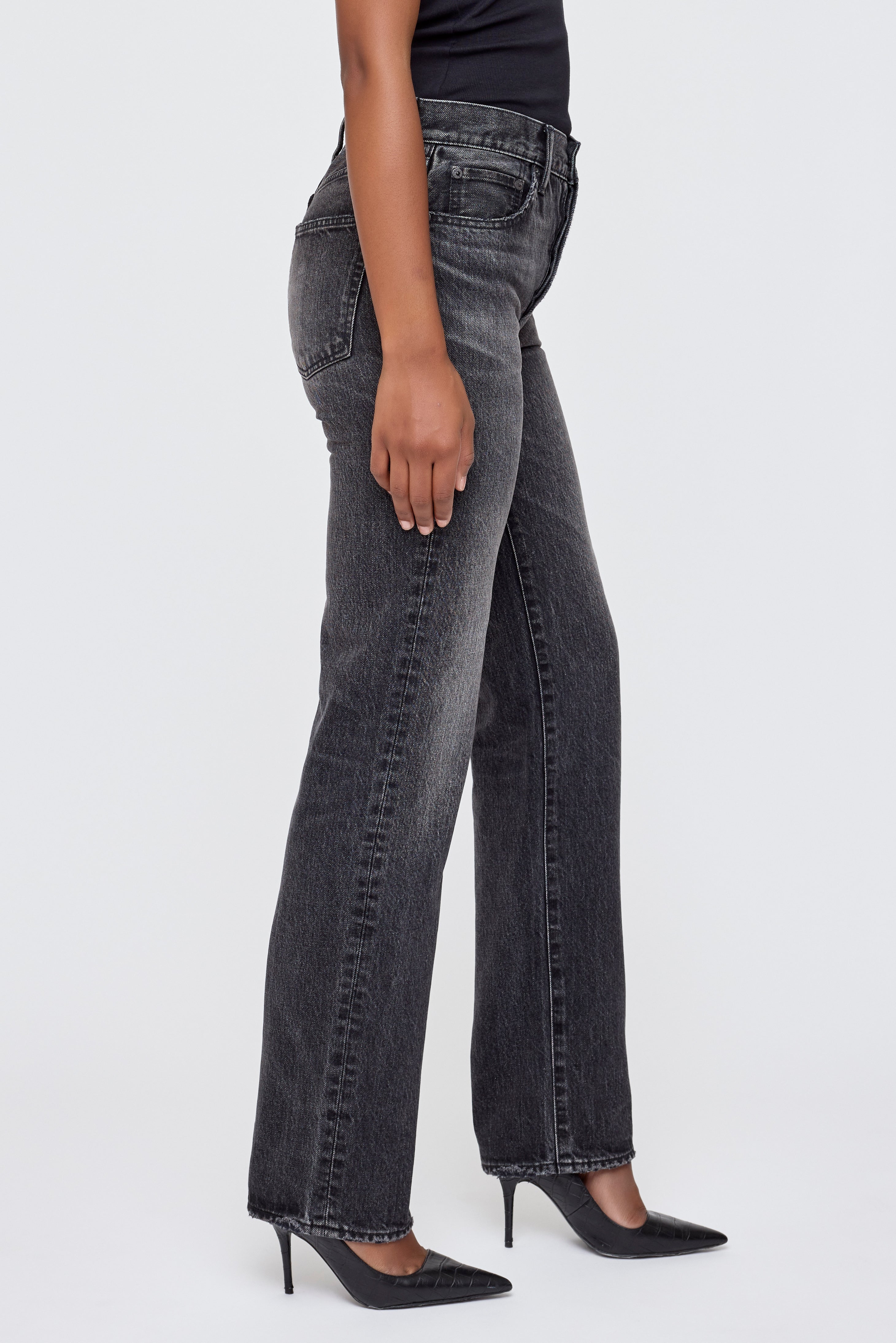 Straight - Melbourne – MOUSSY