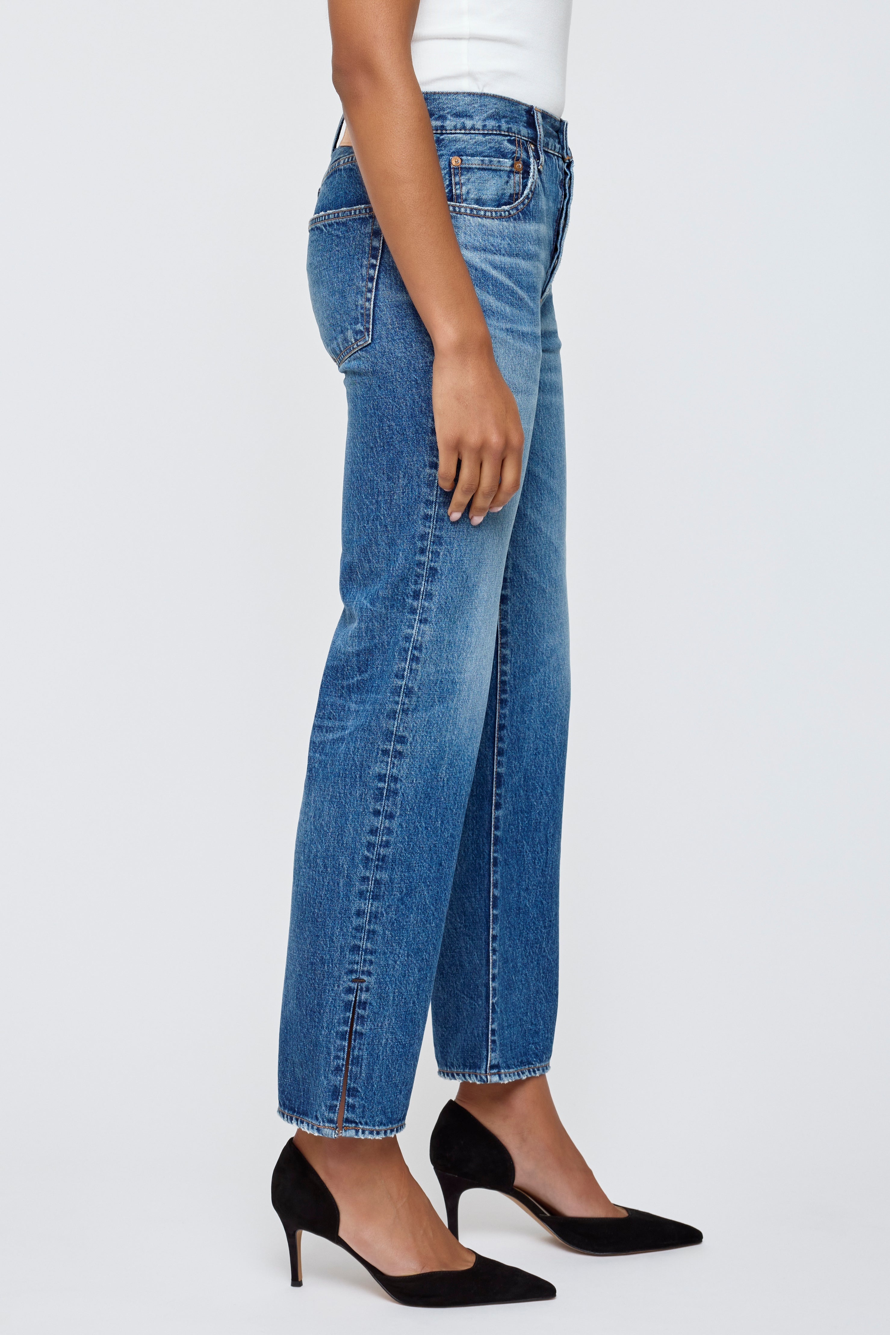 Straight - Sunset – MOUSSY