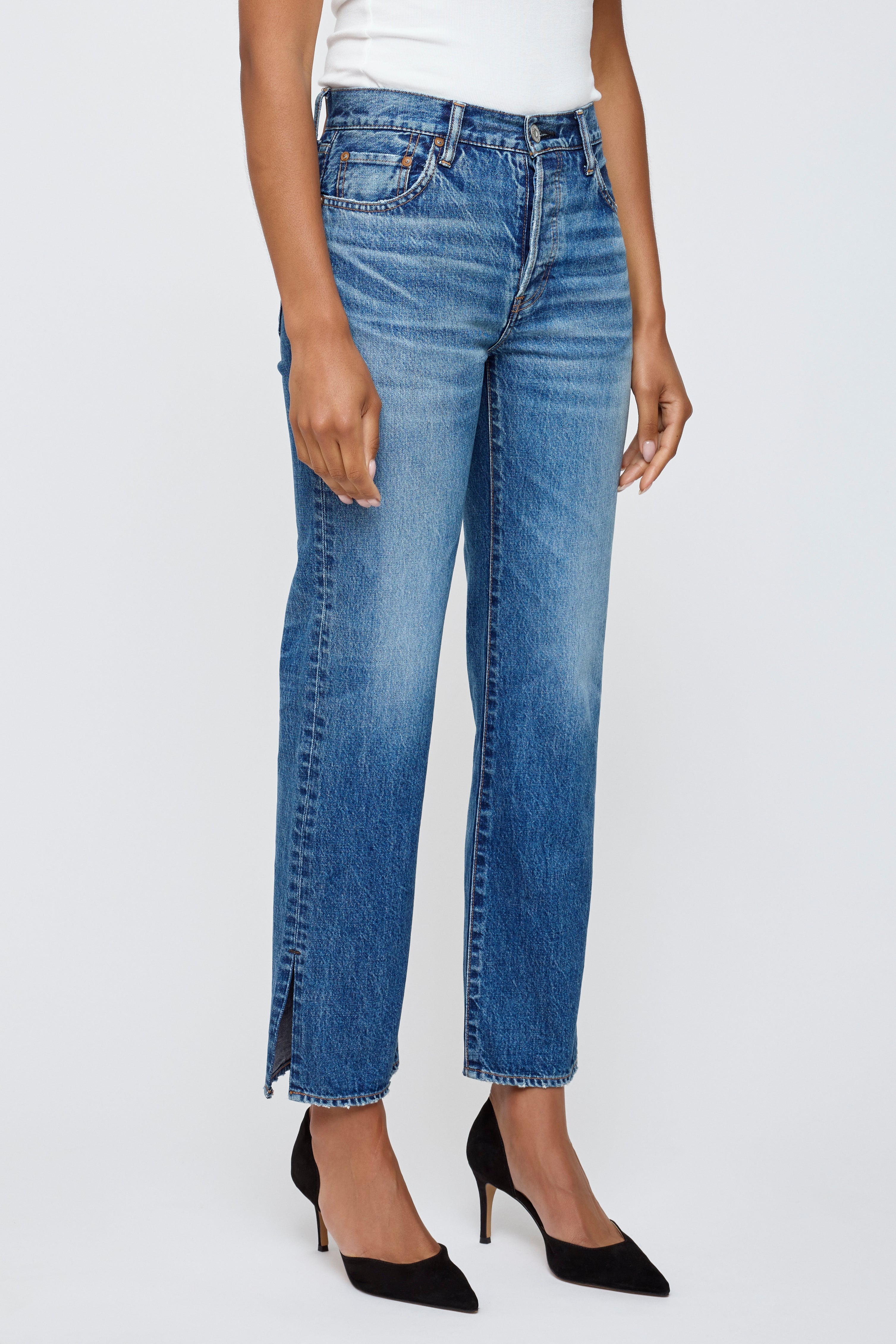 Straight - Sunset – MOUSSY Straight - Sunset – MOUSSY