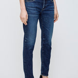 CAMDEN TAPERED