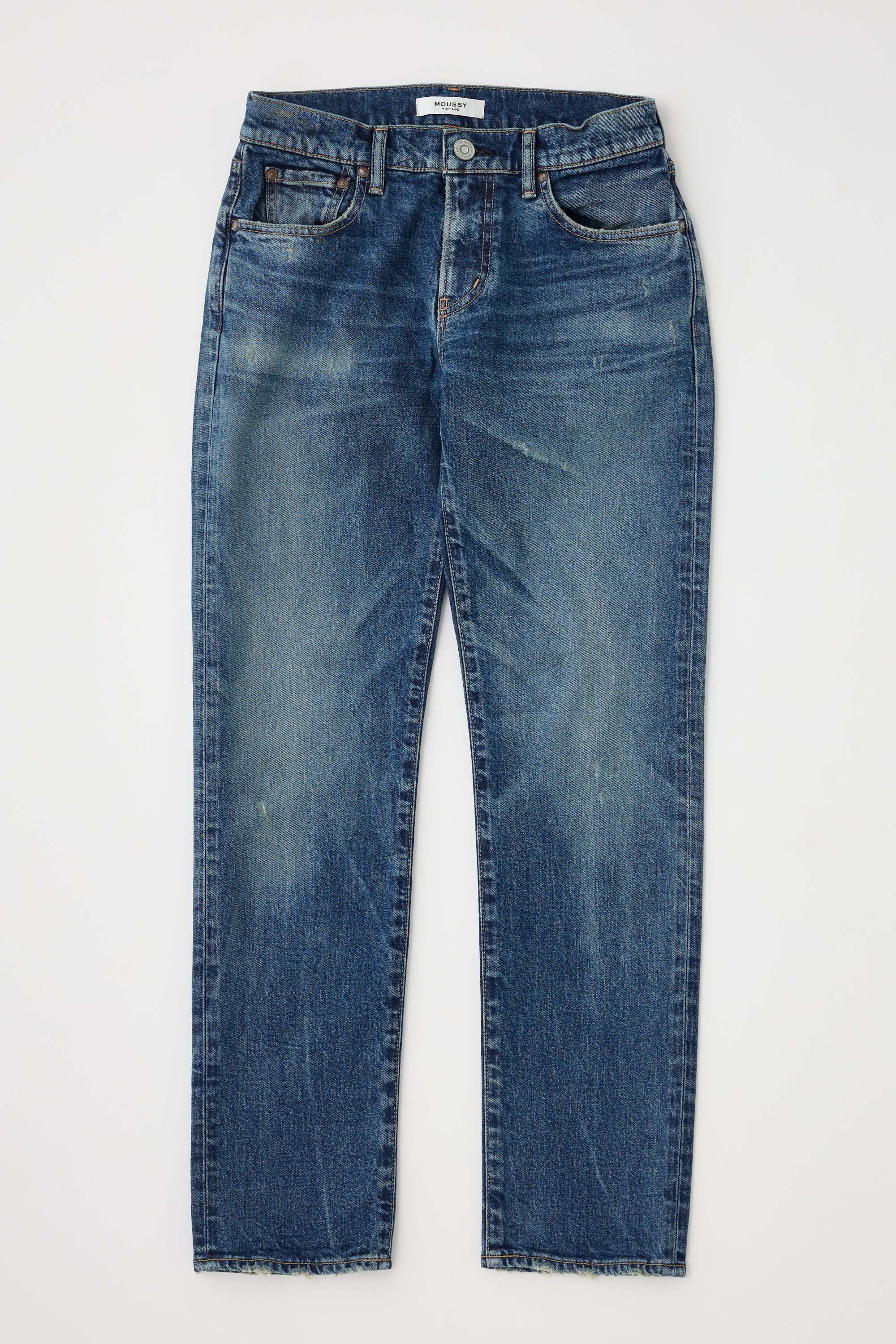 PRESTON SLIM STRAIGHT