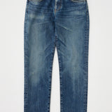 PRESTON SLIM STRAIGHT