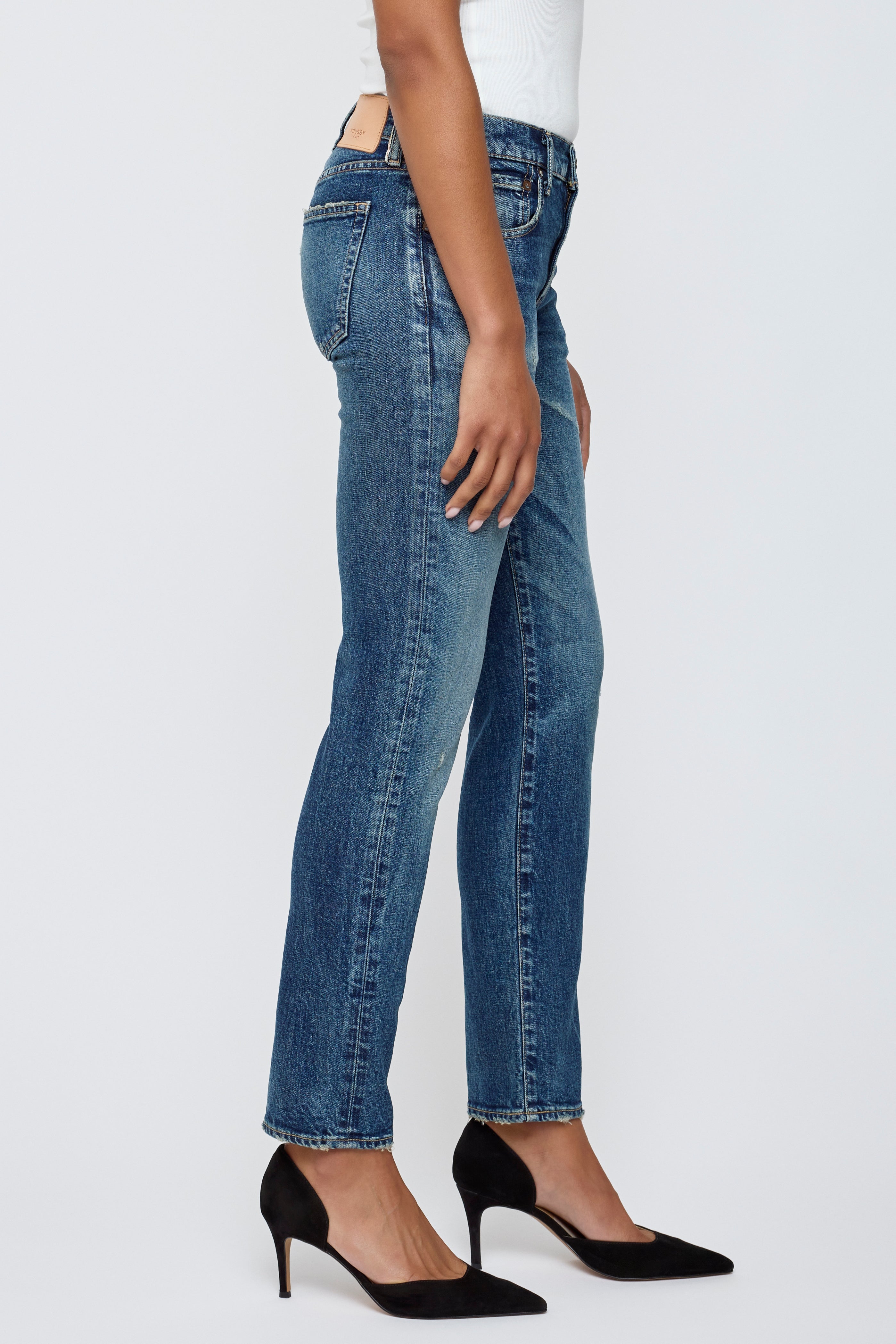 PRESTON SLIM STRAIGHT