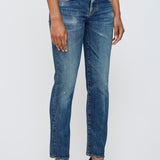 PRESTON SLIM STRAIGHT