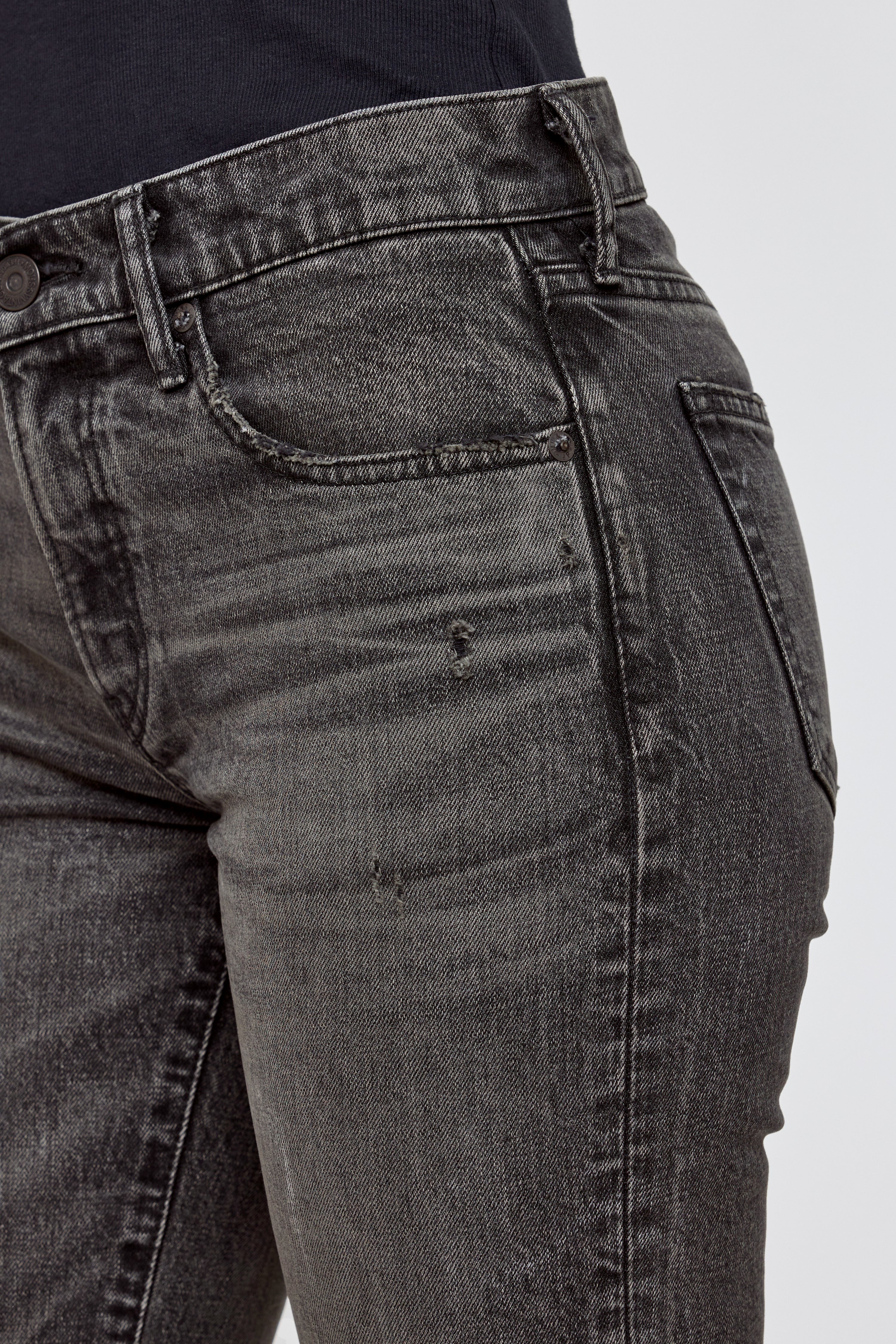 BELLVIEW SLIM STRAIGHT