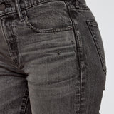 BELLVIEW SLIM STRAIGHT