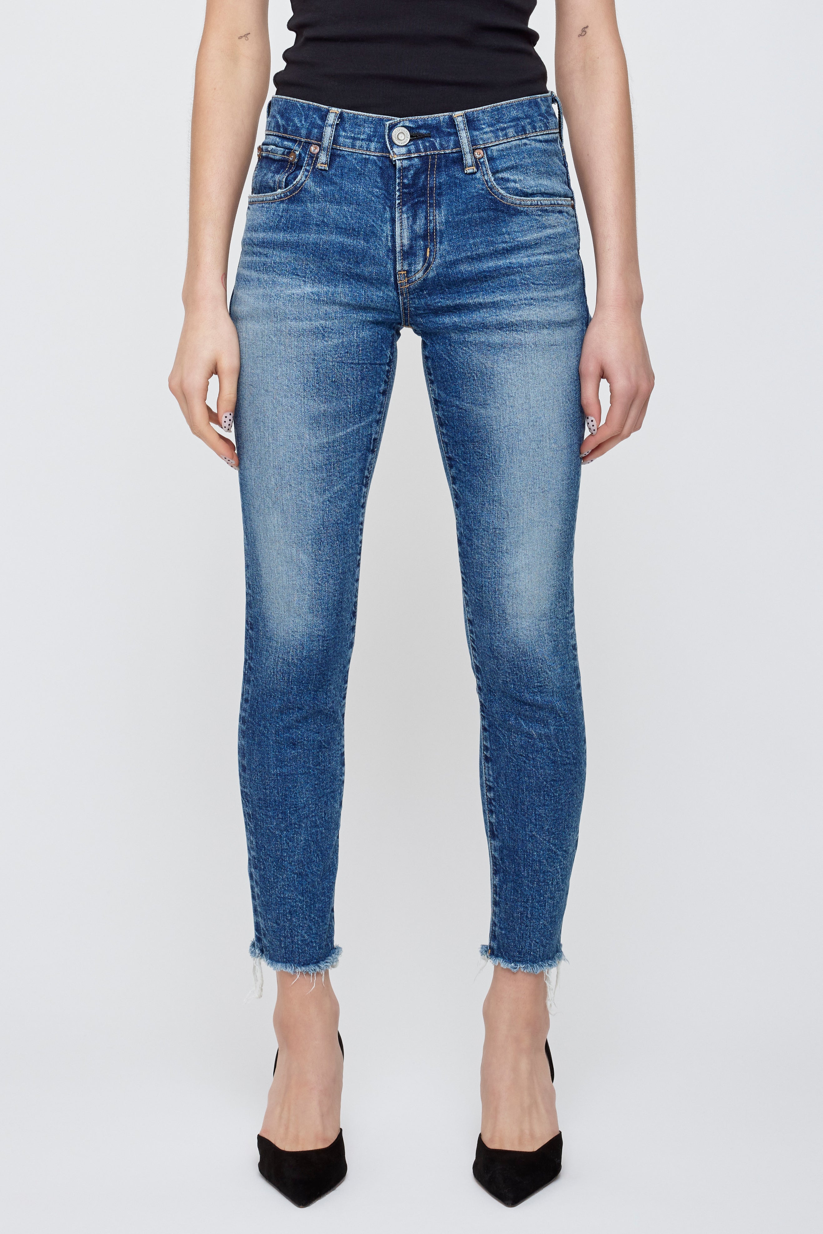 MOUSSY VINTAGE | Sale Denim - Skinny