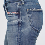 ENSLEY SLIM STRAIGHT