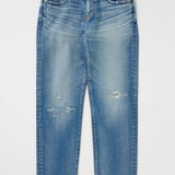 SLIM STRAIGHT - Bridgeville JS
