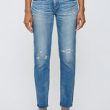 SLIM STRAIGHT - Bridgeville JS